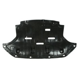 Achetez des Cache moteur BLIC 6601-02-9080860P à prix pour 46,18 €