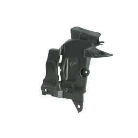Verkleidung, Radhaus 6601-06-0000030Q