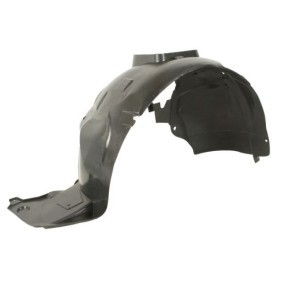 Verkleidung, Radhaus 6601-06-0000107Q