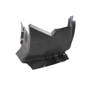 Verkleidung, Radhaus 6601-06-0000115Q