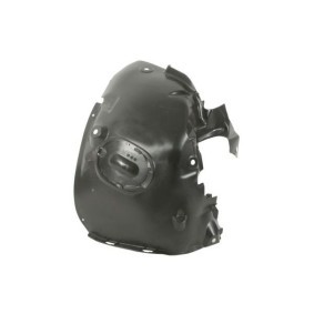 Verkleidung, Radhaus 6601-06-0000125Q