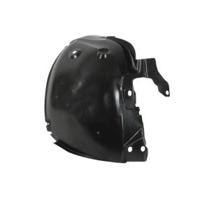 Verkleidung, Radhaus 6601-06-0000151Q von BLIC günstig für 14,99 € online kaufen