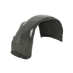 Verkleidung, Radhaus 6601-06-0000162P