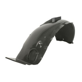 Verkleidung, Radhaus 6601-06-0000166Q