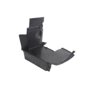 Verkleidung, Radhaus 6601-06-0000172Q VOLKSWAGEN CRAFTER von BLIC