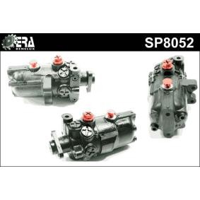 Servopumpe SP8052