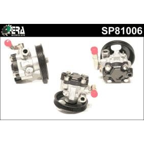 Servopumpe SP81006