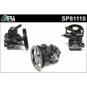 Osta Ohjaustehostimen pumppu ERA Benelux:llä SP81110 edullisesti hintaan 373,06 €