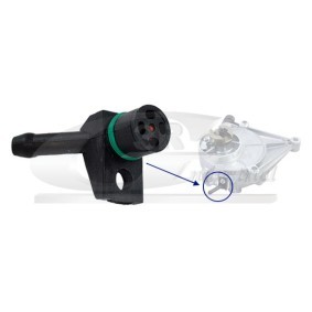 Köp Rep.sats, vakumpump (bromsar) av 3RG 74106 till det låga priset 117,44 kr