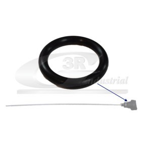 Dichtung, Öleinfüllstutzenverschluss 80988 FIAT PANDA von 3RG