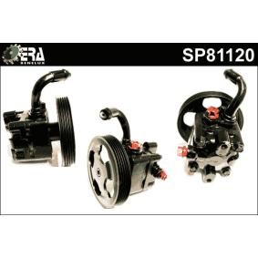 Achetez des Pompe de direction assistée ERA Benelux SP81120 à prix pour 333,33 €