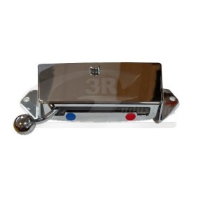 Bedienelement, Heizung / Lüftung 87269