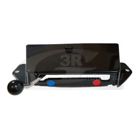 Köp Kontrollelement, uppvärmning / ventilation av 3RG 87270 till det låga priset 436,53 kr