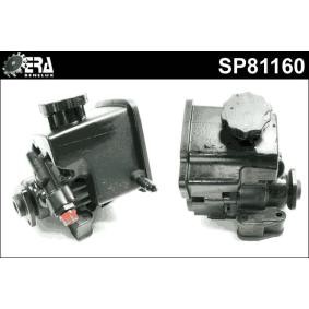 Servopumpe SP81160