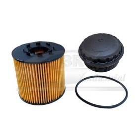 Ölfilter 98604 von 3RG günstig für 25,33 € online kaufen