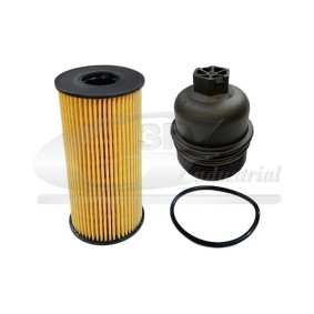 Ölfilter 98605 von 3RG günstig für 19,93 € online kaufen