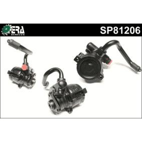 Servopumpe SP81206