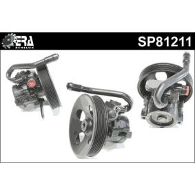 Servopumpe SP81211
