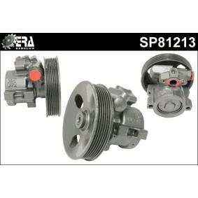 Servopumpe SP81213