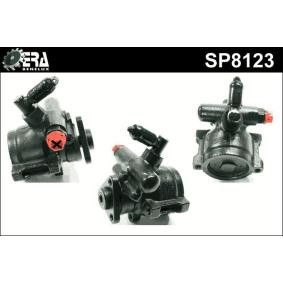Osta Ohjaustehostimen pumppu ERA Benelux:llä SP8123 edullisesti hintaan 175,37 €