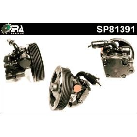 Servopumpe SP81391