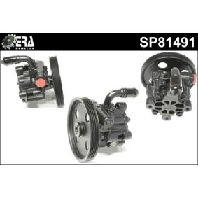 Servopumpe SP81491