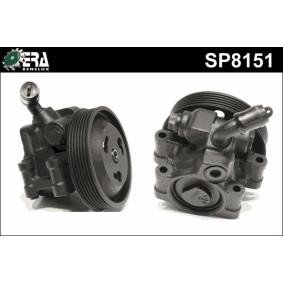 Servopumpe SP8151