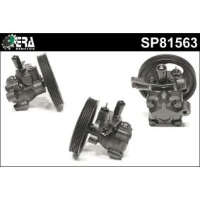 Servopumpe SP81563