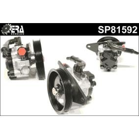 Servopumpe SP81592