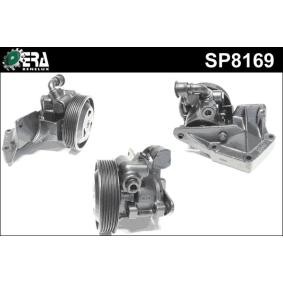 Servopumpe SP8169