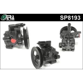 Servopumpe SP8193