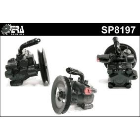 Servopumpe SP8197