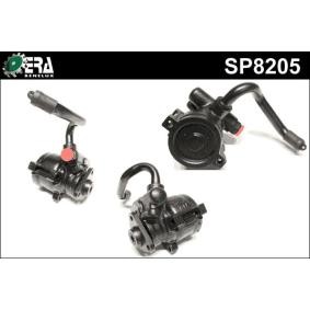 Servopumpe SP8205