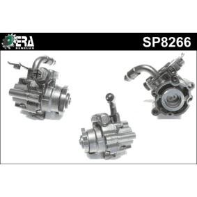 Osta Ohjaustehostimen pumppu ERA Benelux:llä SP8266 edullisesti hintaan 151,95 €