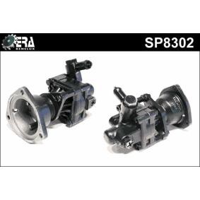 Servopumpe SP8302