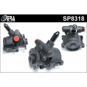 Servopumpe SP8318