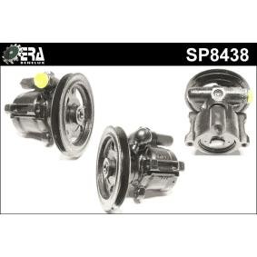 Servopumpe SP8438