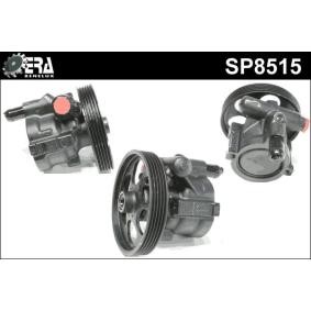 Achetez des Pompe de direction assistée ERA Benelux SP8515 à prix pour 202,15 €