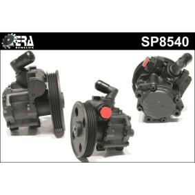 Servopumpe SP8540