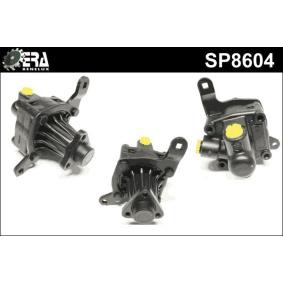 Servopumpe SP8604