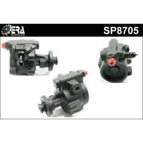 Servopumpe SP8705