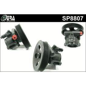 Servopumpe SP8807