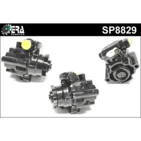 Servopumpe SP8829