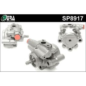 Servopumpe SP8917