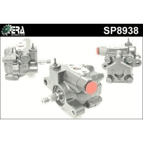 Osta Ohjaustehostimen pumppu ERA Benelux:llä SP8938 edullisesti hintaan 212,20 €