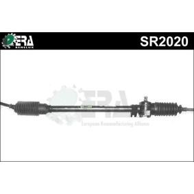 Lenkgetriebe SR2020