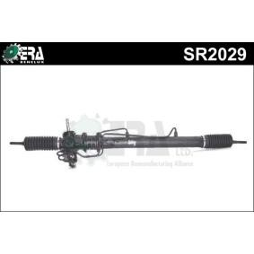 Lenkgetriebe SR2029