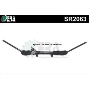 Lenkgetriebe SR2063