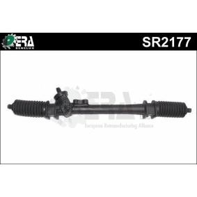 Lenkgetriebe SR2177