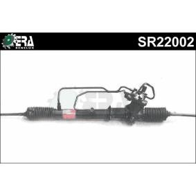 Lenkgetriebe SR22002